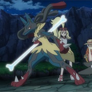 1348. Mega Evolution—Bonds