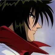 S2.E14: The Ultimate Technique of the Hiten-Mitsurugi Style: Reunion With a Mentor, Seijuro Hiko