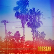 Blonde - Dogstar