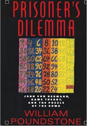 Prisoner's Dilemma (William Poundstone)