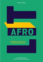 Afrolit (Dalilla Hermans)