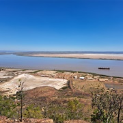 Five Rivers Lookout, Wyndham, WA