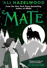 Mate (Ali Hazelwood)