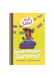 Guatemalen Summer (Kike Novales)