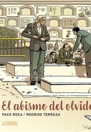 El Abismo Del Olvido (Paco Roca / Rodrigo Terrasa)