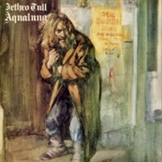Aqualung - Jethro Tull (1971)