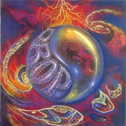 Drop – Within and Beyond