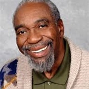 Bill Cobbs as Zachary Lamb (Demolition Man)