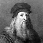 Leonardo Da Vinci