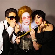 Queen for a Day (Hell in a Handbag Productions)