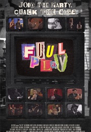 Foul Play (2023)