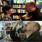 Louie" "Daddy's Girlfriend: Parts 1 & 2" (S3,E4/5)