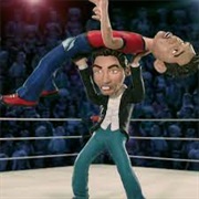 Celebrity Deathmatch: "Tobey Maguire vs. Jake Gyllenhaal" (S6,E1)