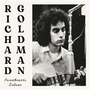 Richard Goldman - Sweethearts Deluxe