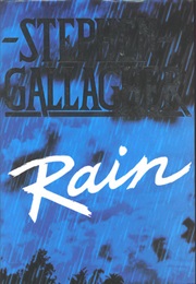 Rain (Stephen Gallagher)
