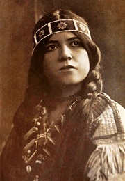 An Apache Father's Vengeance (1913)