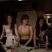 S3.E1: I Don't Want to Do This Without You