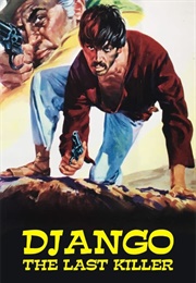 Django the Last Killer (1967)