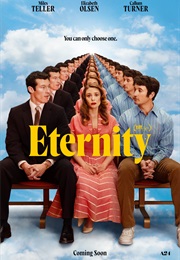 Eternity (2025)