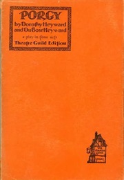 Porgy and Bess (Haywood, Dorothy  & Dubose)