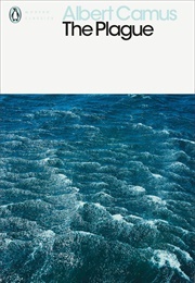 The Plague (Camus, Albert)