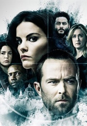 Blindspot Season 5 (2020)