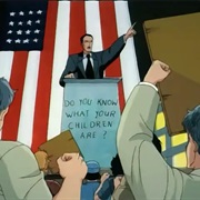 S1.E12: Days of Future Past Part II