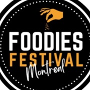 Foodies Festival Montreal