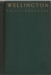 Wellington (Philip Guedalla)