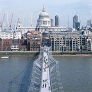 Millennium Bridge