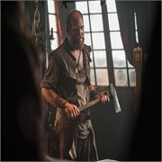 Black Sails: "XVIII." (S2,E10)