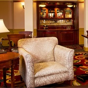 The Turf Club Lounge