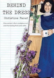 Behind the Dress (Christine Faour)