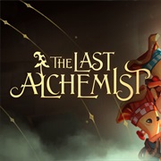 The Last Alchemist