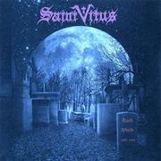 Saint Vitus - Dark World
