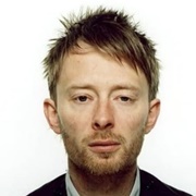 Lazy Eye + Crooked Nose - Thom Yorke