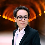 Aliette De Bodard (Bisexual, She/Her)