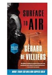 Surface to Air (Gerard De Villiers)
