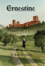 Ernestine (Kate Reynolds)