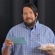 S9.E14: Documentary No!