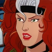 S2.E9: A Rogue's Tale