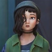 Rav (Tiger's Apprentice)