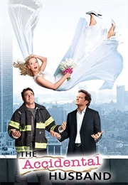 The Accidental Husband (2008)