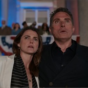 S2.E3: The Ides of March