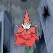 The Powerpuff Girls: "See Me, Feel Me, Gnomey" (S5,E12)