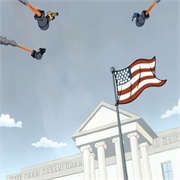 The Ripping Friends: "The Infernal Wedding" (S2,E4)