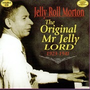 Wild Man Blues - Jelly Roll Morton
