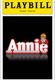 Annie (1976)