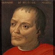 Giovanni Di Bicci De' Medici