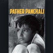 Pather Panchali